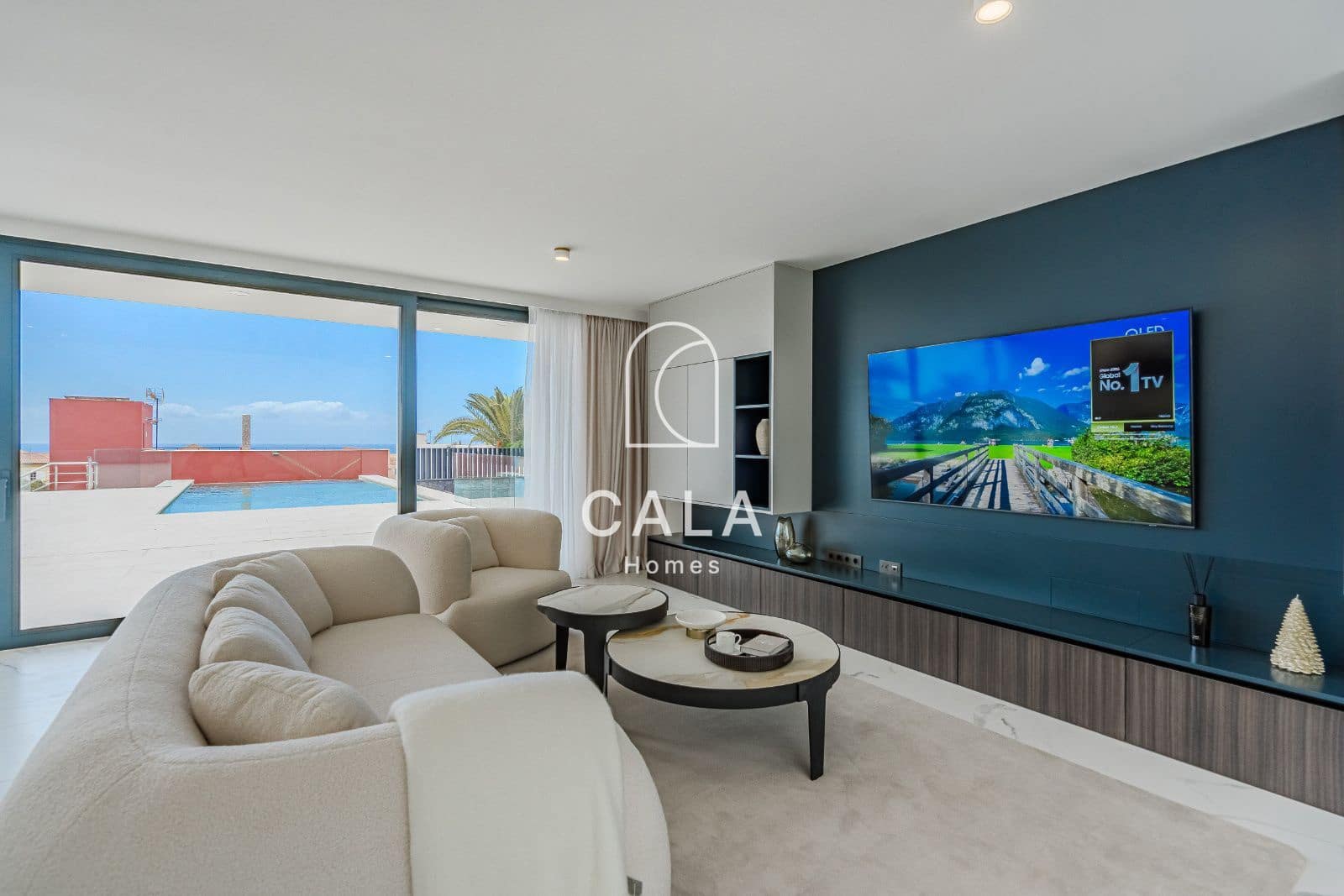 5 chambre Maison de Ville à vendre à El Madronal avec piscine garage - 3 500 000 € (Ref: 8826319)