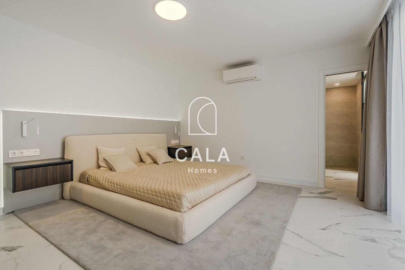 5 chambre Maison de Ville à vendre à El Madronal avec piscine garage - 3 500 000 € (Ref: 8826319)