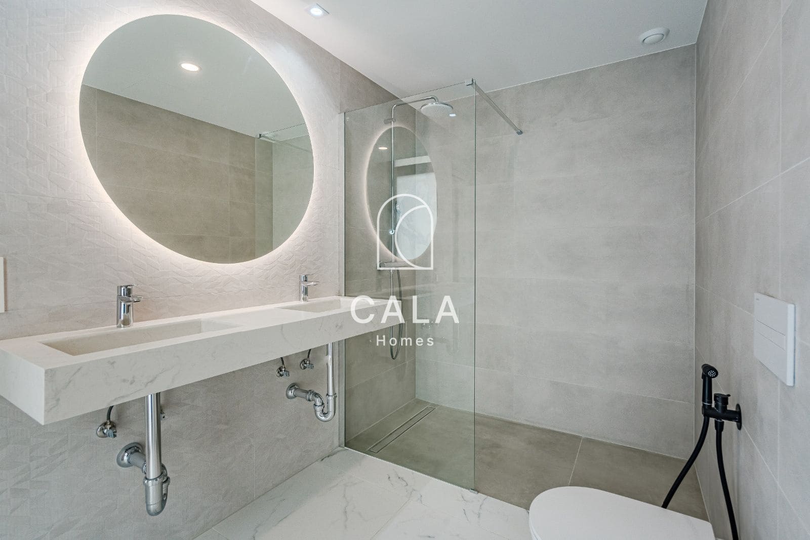 5 chambre Maison de Ville à vendre à El Madronal avec piscine garage - 3 500 000 € (Ref: 8826319)