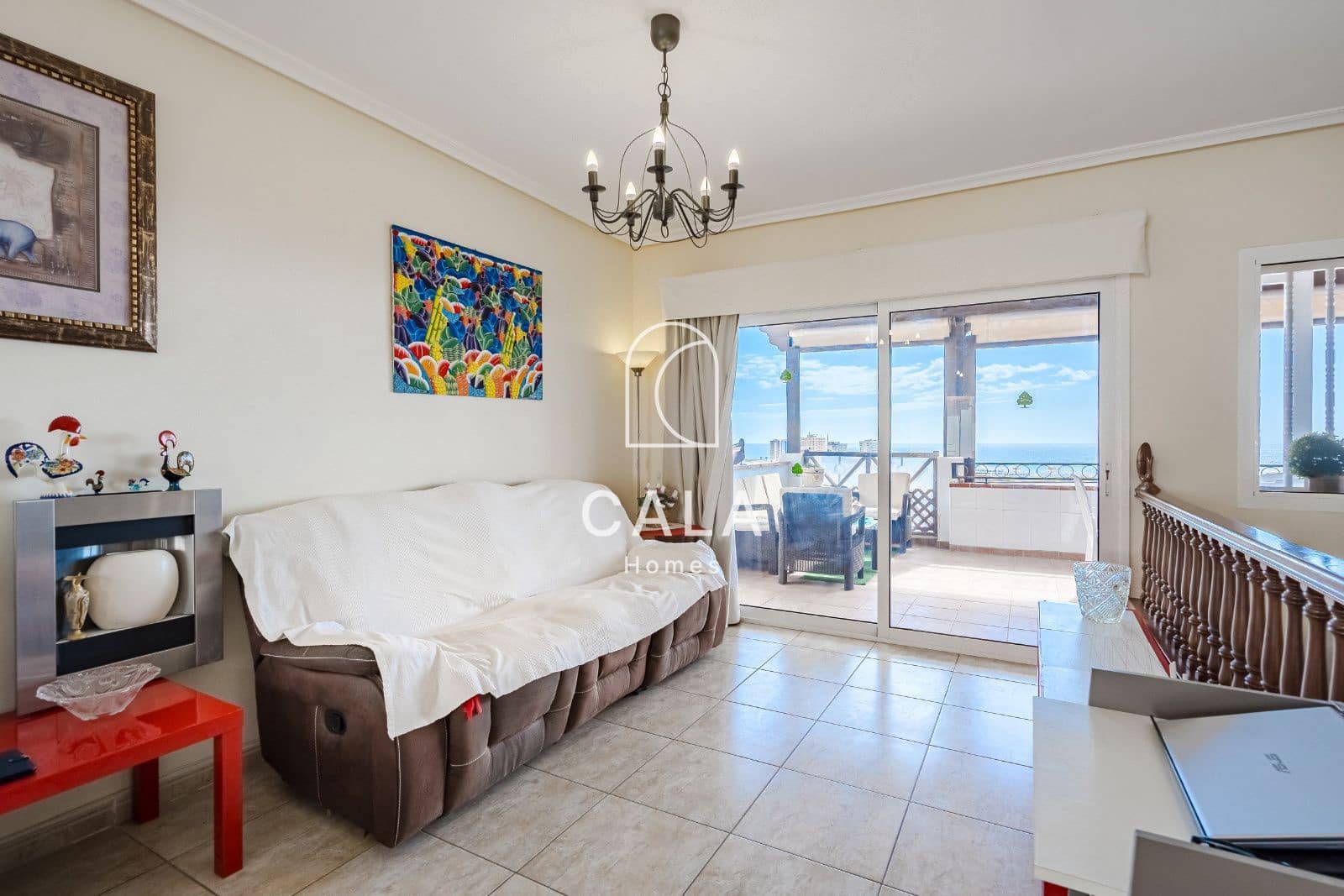 4 bedroom Villa for sale in Callao Salvaje with pool garage - € 850,000 (Ref: 8826320)