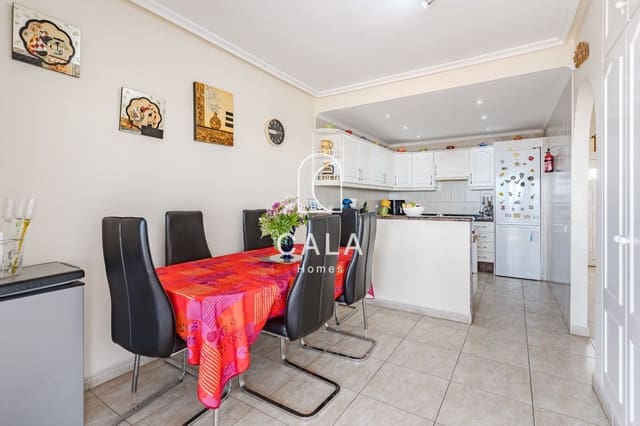 4 sypialnia Willa na sprzedaż w Callao Salvaje, Adeje z basenem garażem - 850 000 € (Ref: 8826320)