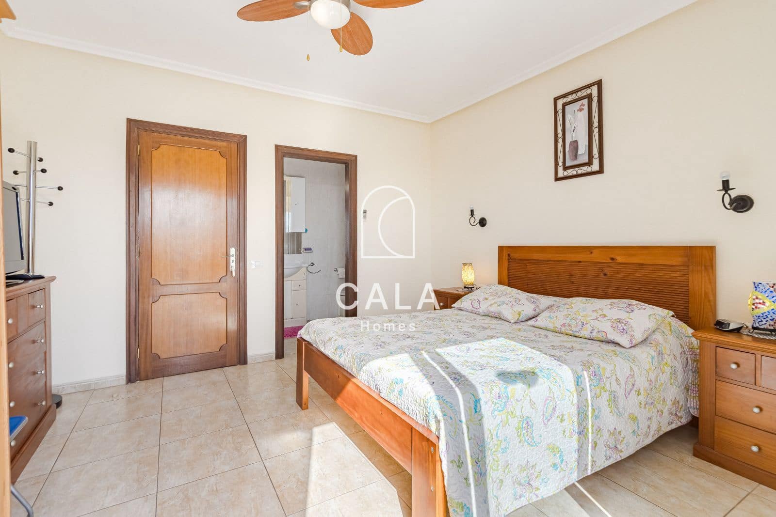 4 bedroom Villa for sale in Callao Salvaje with pool garage - € 850,000 (Ref: 8826320)