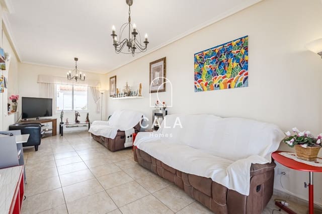 4 sypialnia Willa na sprzedaż w Callao Salvaje, Adeje z basenem garażem - 850 000 € (Ref: 8826320)