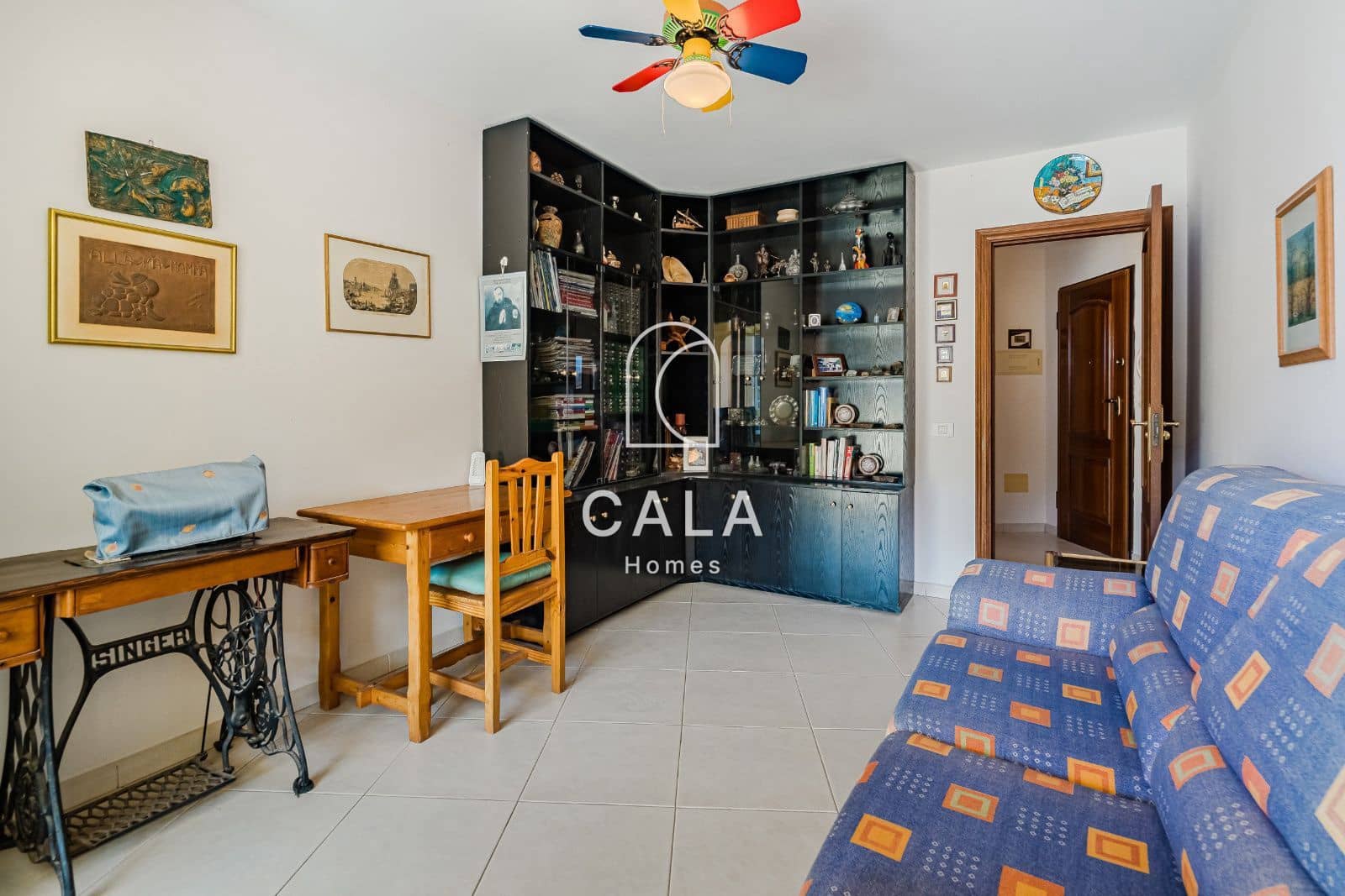 1 soveværelse Lejlighed til salg i Los Cristianos med swimmingpool - € 345.000 (Ref: 8838245)