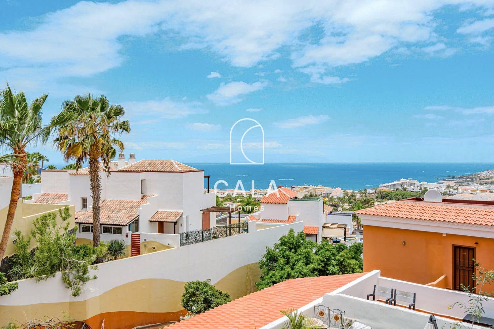 1 soverom Leilighet til salgs i Costa Adeje - € 365 000 (Ref: 8850531)