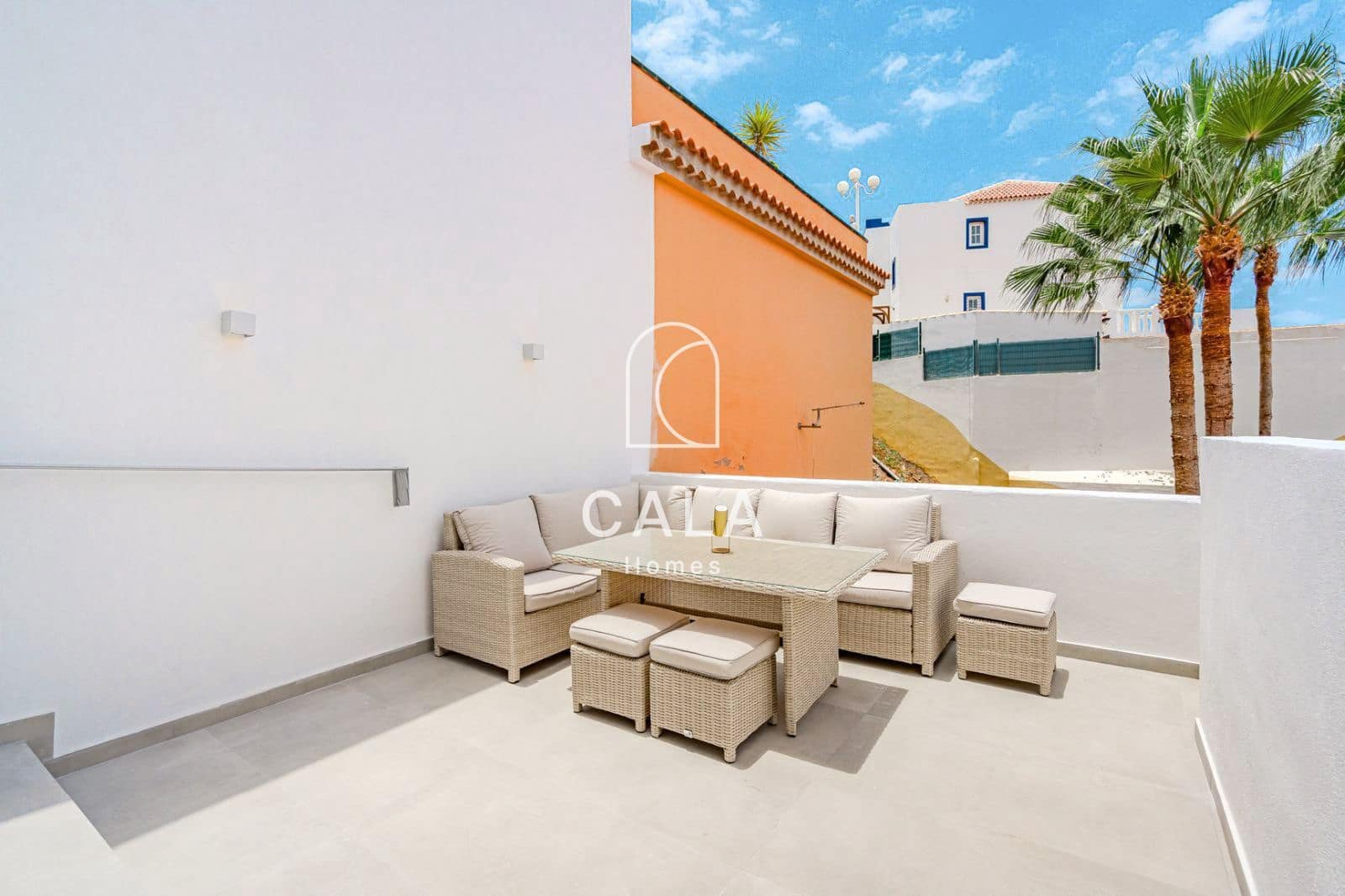 1 soverom Leilighet til salgs i Costa Adeje - € 365 000 (Ref: 8850531)