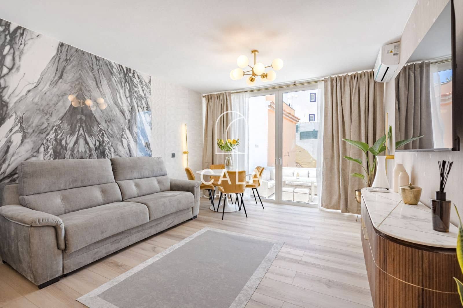 1 soverom Leilighet til salgs i Costa Adeje - € 365 000 (Ref: 8850531)