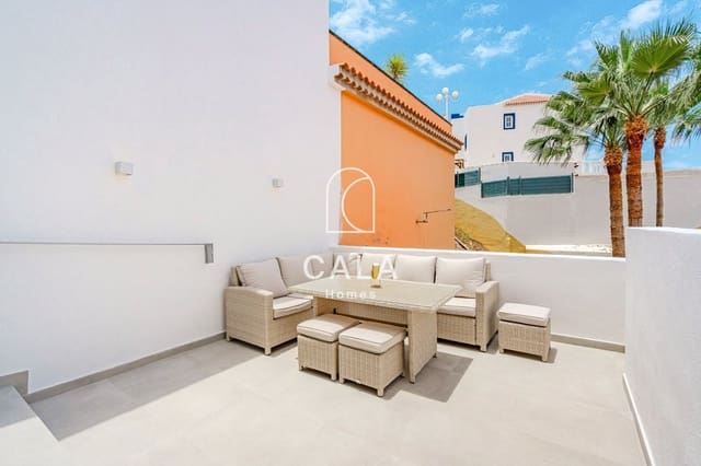 1 sovrum Lägenhet till salu i San Eugenio Alto, Adeje - 365 000 € (Ref: 8850531)