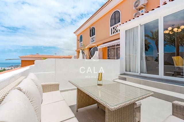 1 sovrum Lägenhet till salu i San Eugenio Alto, Adeje - 365 000 € (Ref: 8850531)