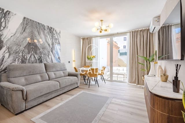 1 sovrum Lägenhet till salu i San Eugenio Alto, Adeje - 365 000 € (Ref: 8850531)