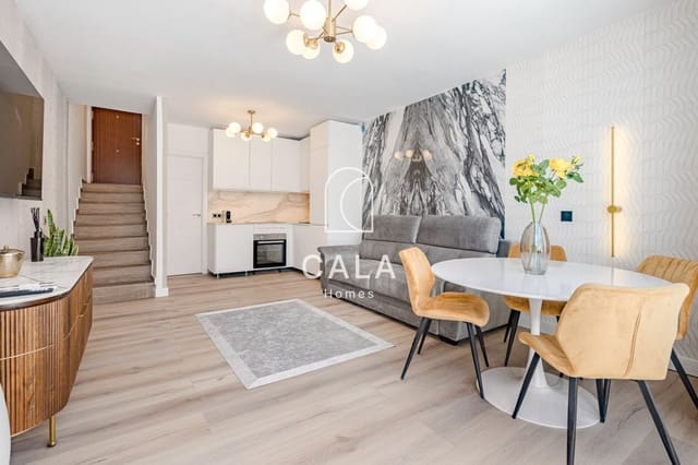 1 sovrum Lägenhet till salu i San Eugenio Alto, Adeje - 365 000 € (Ref: 8850531)