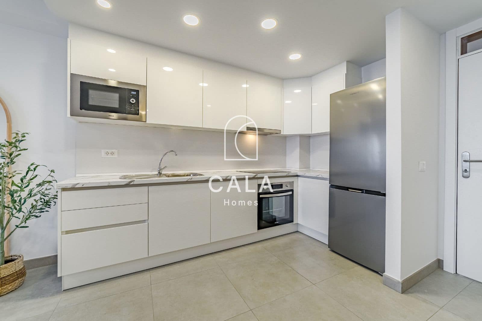 1 chambre Appartement à vendre à Puerto Santiago avec garage - 260 000 € (Ref: 8887261)