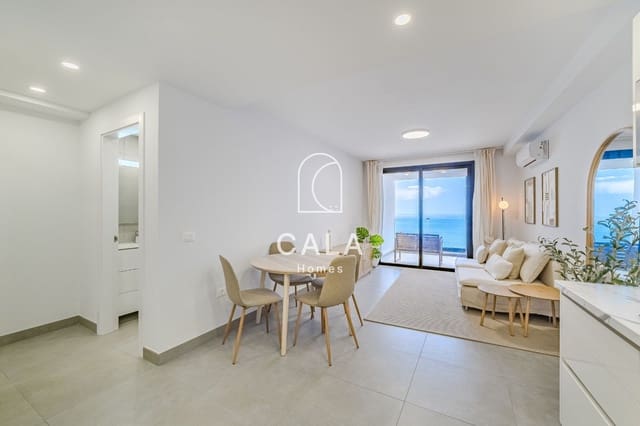 1 chambre Appartement à vendre à Puerto Santiago, Santiago del Teide avec garage - 260 000 € (Ref: 8887261)