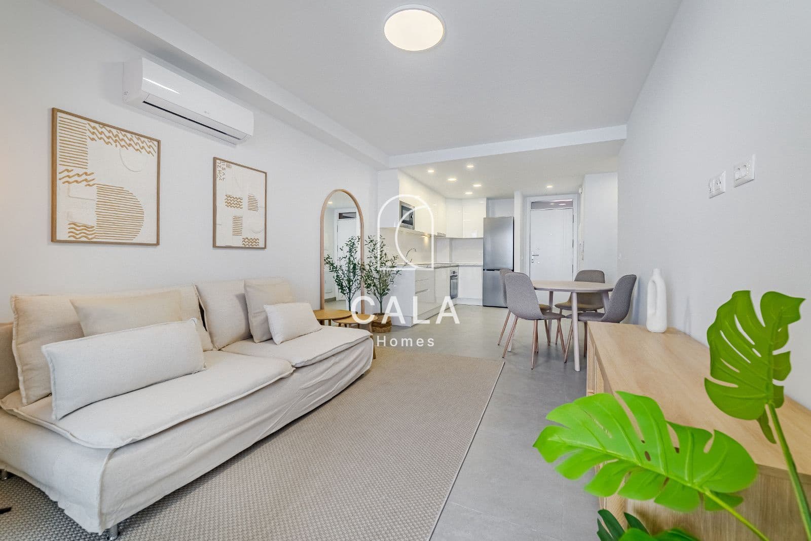 1 chambre Appartement à vendre à Puerto Santiago avec garage - 260 000 € (Ref: 8887261)