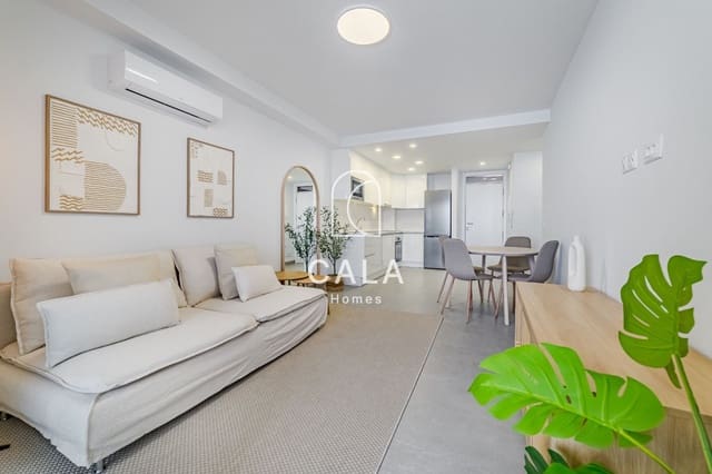 1 chambre Appartement à vendre à Puerto Santiago, Santiago del Teide avec garage - 260 000 € (Ref: 8887261)