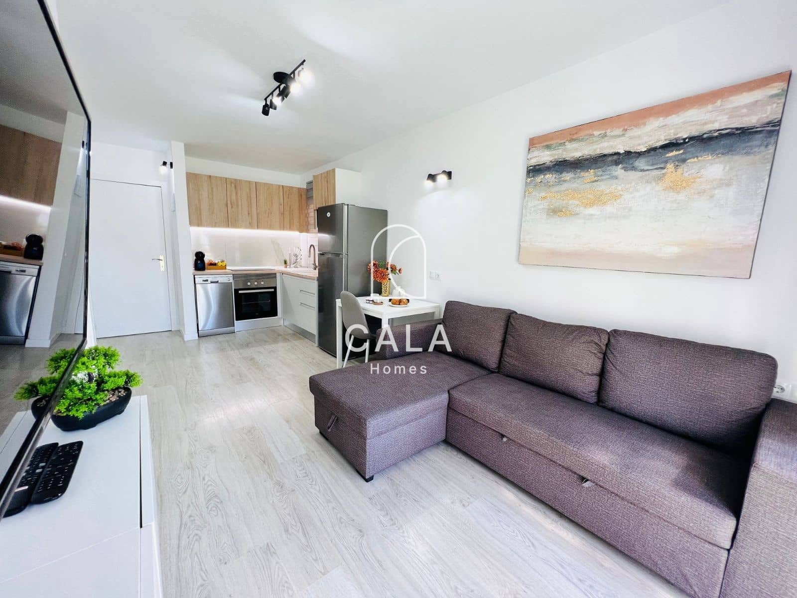 1 slaapkamer Flat te koop in Costa Adeje met zwembad - € 269.000 (Ref: 8894214)