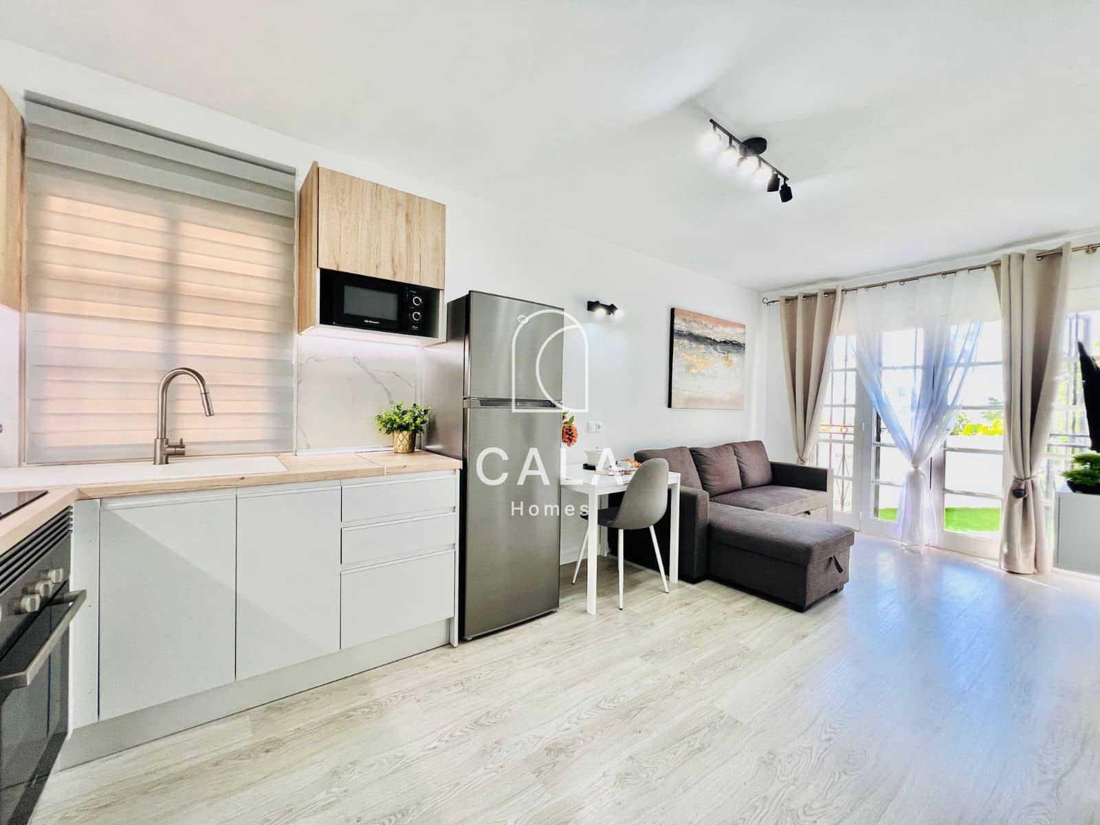 1 slaapkamer Flat te koop in Costa Adeje met zwembad - € 269.000 (Ref: 8894214)