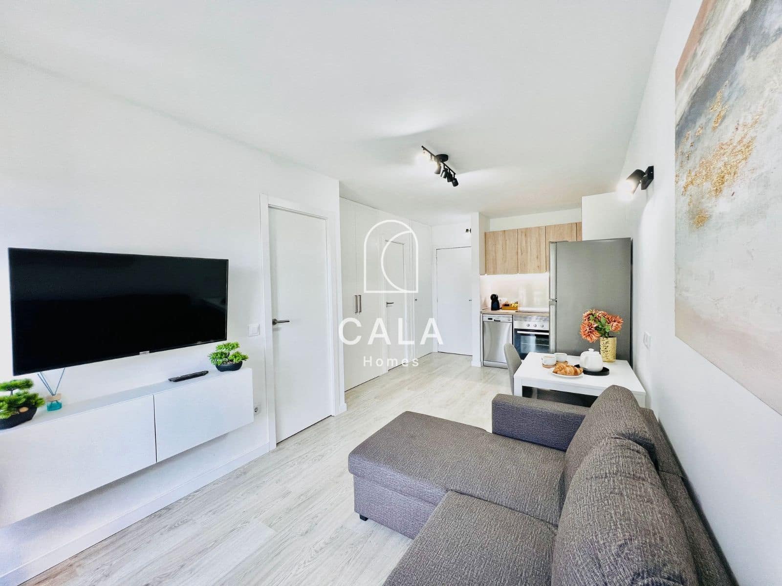 1 slaapkamer Flat te koop in Costa Adeje met zwembad - € 269.000 (Ref: 8894214)