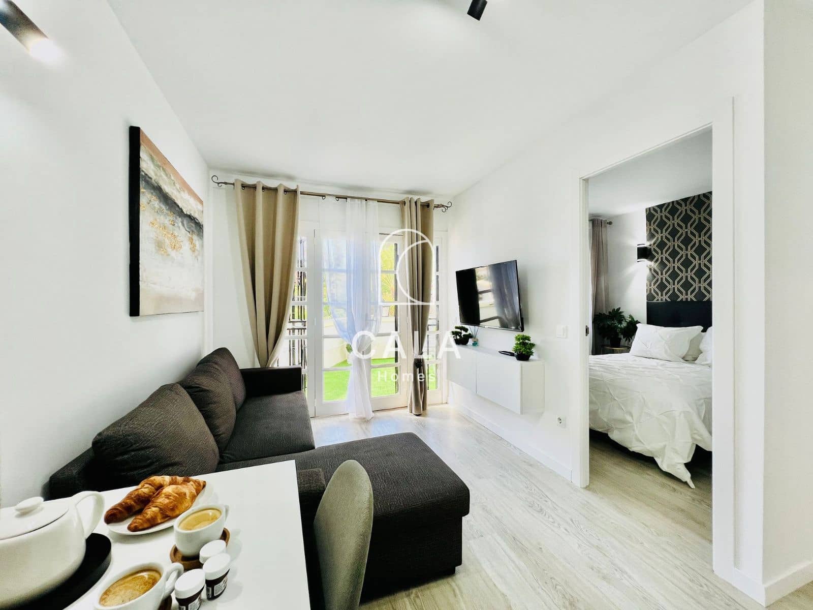 1 slaapkamer Flat te koop in Costa Adeje met zwembad - € 269.000 (Ref: 8894214)