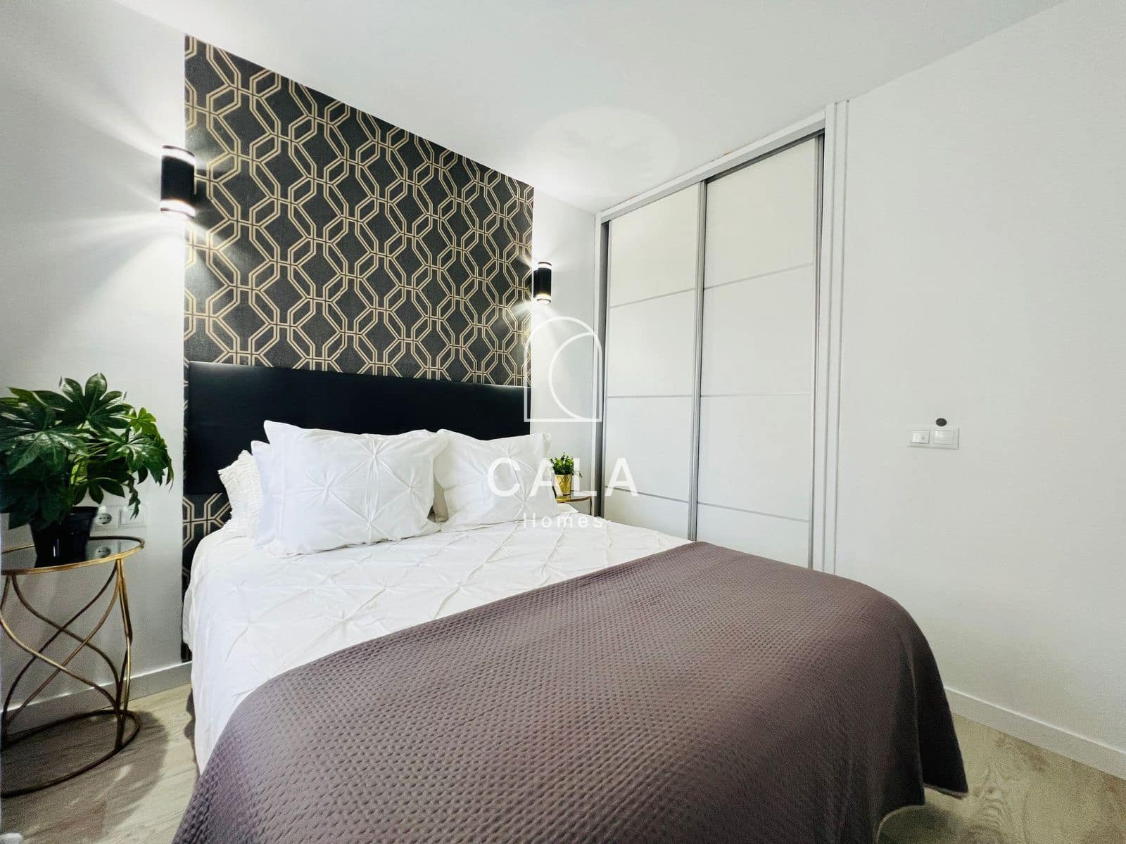 1 slaapkamer Flat te koop in Costa Adeje met zwembad - € 269.000 (Ref: 8894214)