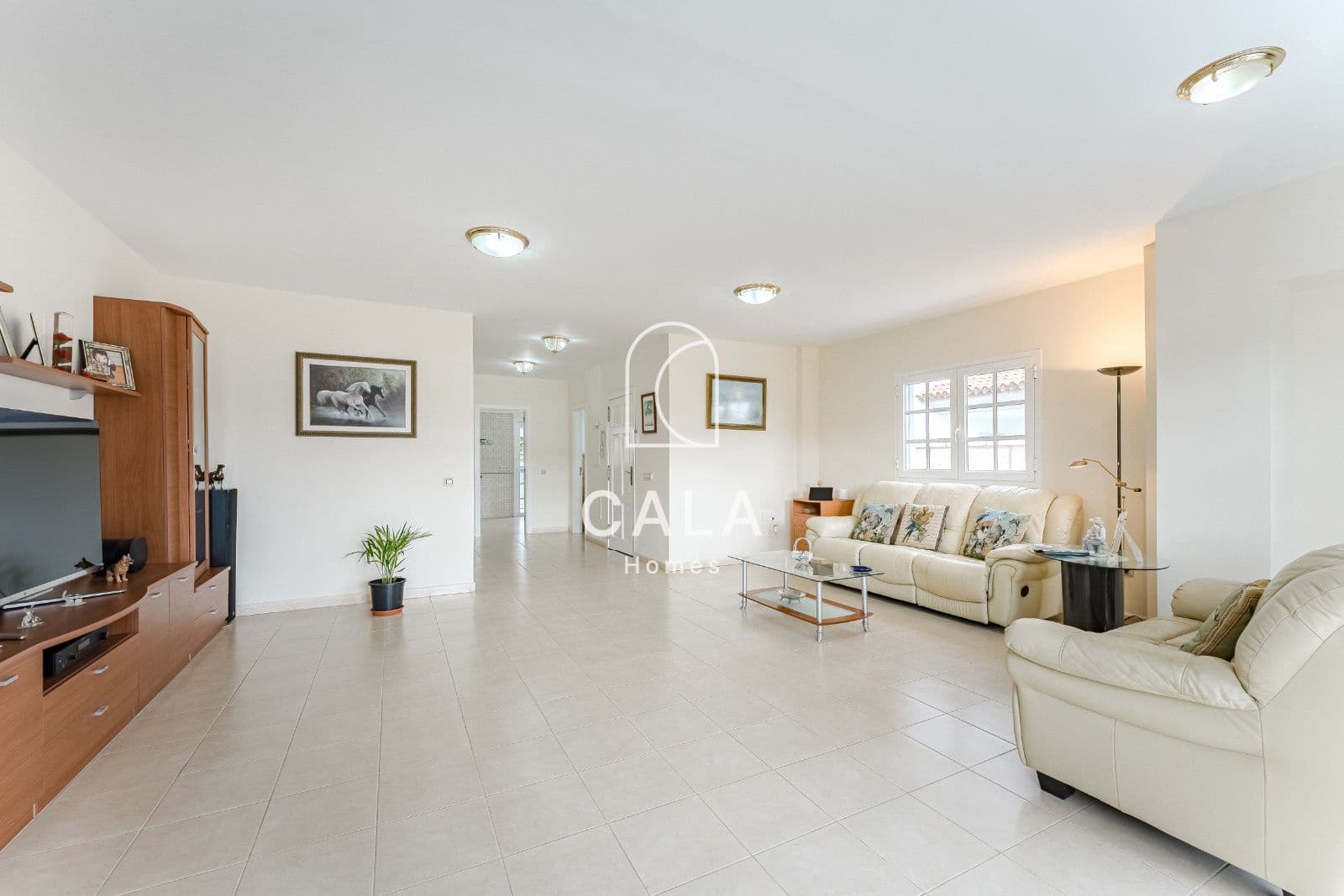 3 chambre Maison de Ville à vendre à El Madronal avec garage - 1 100 000 € (Ref: 8898047)