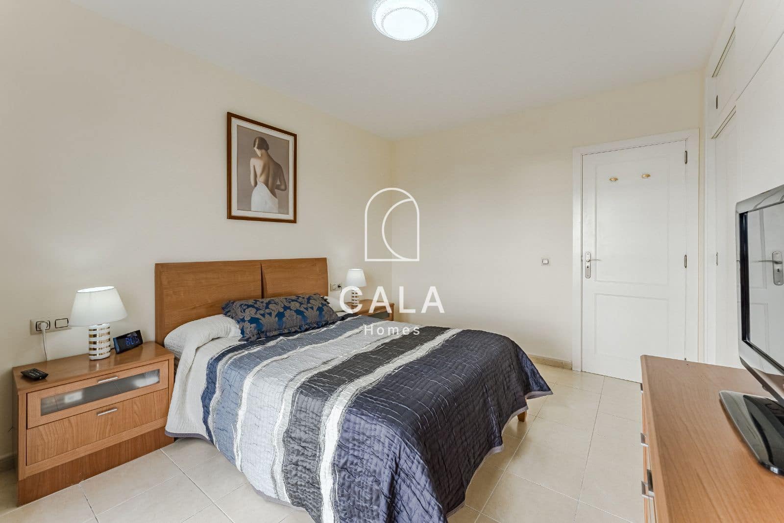 3 chambre Maison de Ville à vendre à El Madronal avec garage - 1 100 000 € (Ref: 8898047)