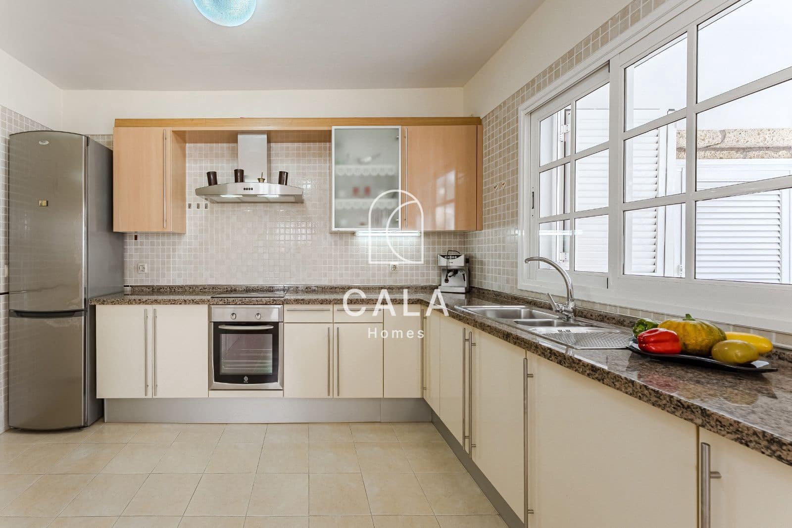 3 chambre Maison de Ville à vendre à El Madronal avec garage - 1 100 000 € (Ref: 8898047)