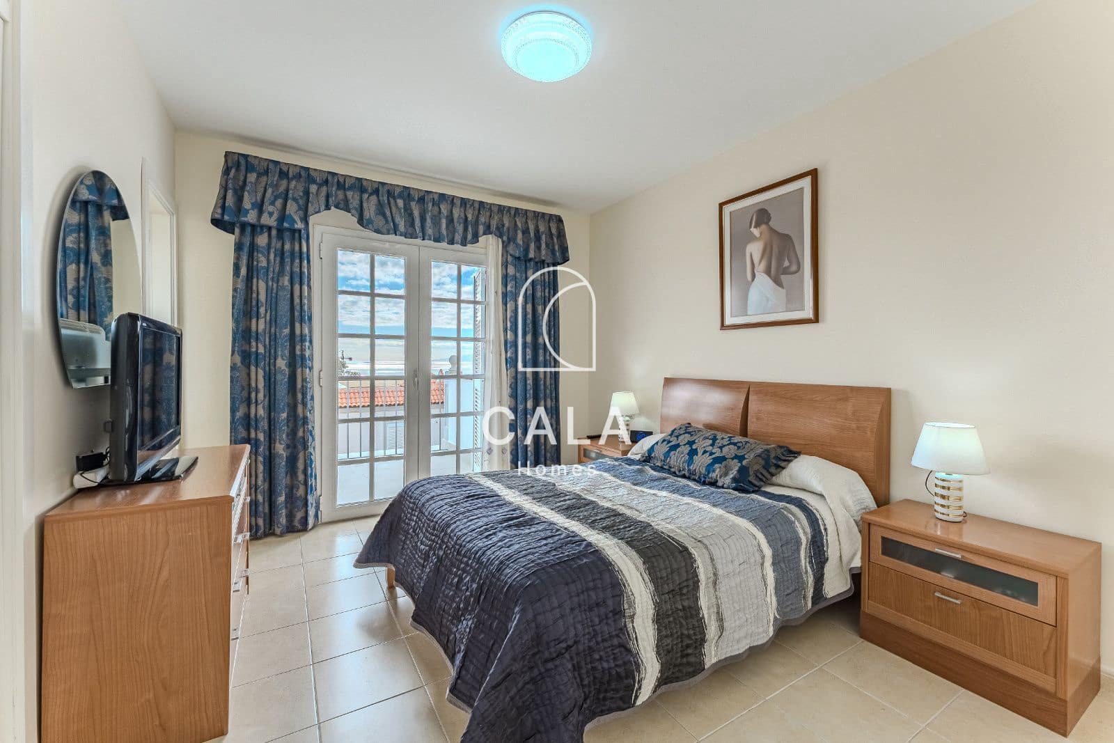 3 chambre Maison de Ville à vendre à El Madronal avec garage - 1 100 000 € (Ref: 8898047)