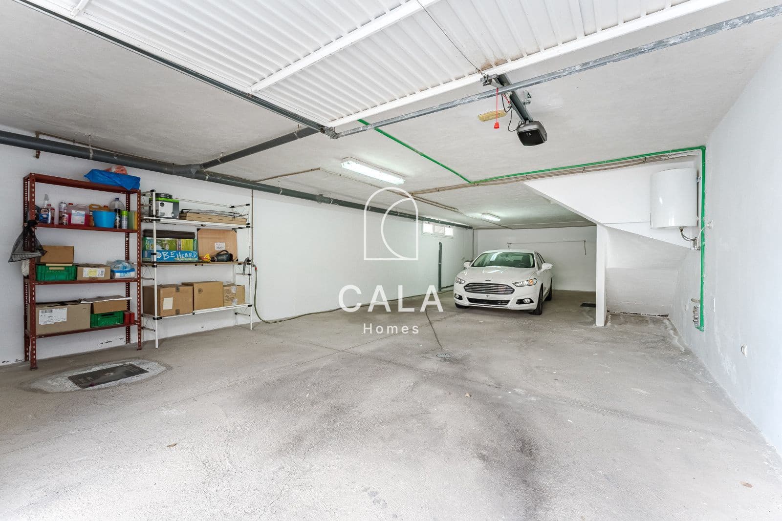 3 chambre Maison de Ville à vendre à El Madronal avec garage - 1 100 000 € (Ref: 8898047)