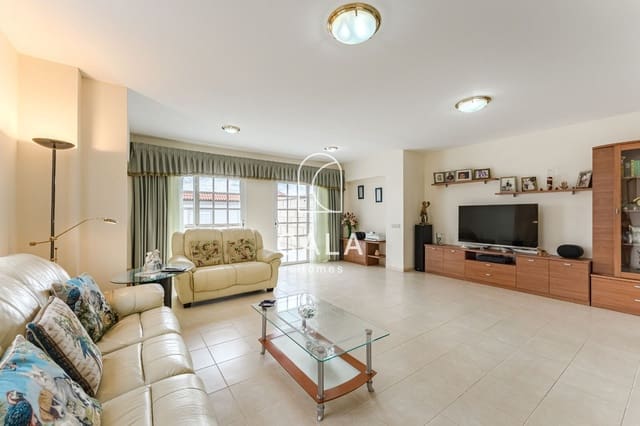 3 chambre Maison de Ville à vendre à El Madroñal, Adeje avec garage - 1 100 000 € (Ref: 8898047)