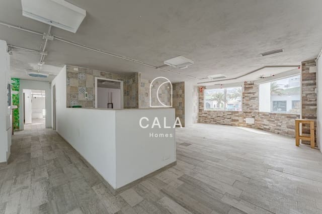 Kommersiell till salu i Playa de las Americas, Arona - 599 000 € (Ref: 8903155)