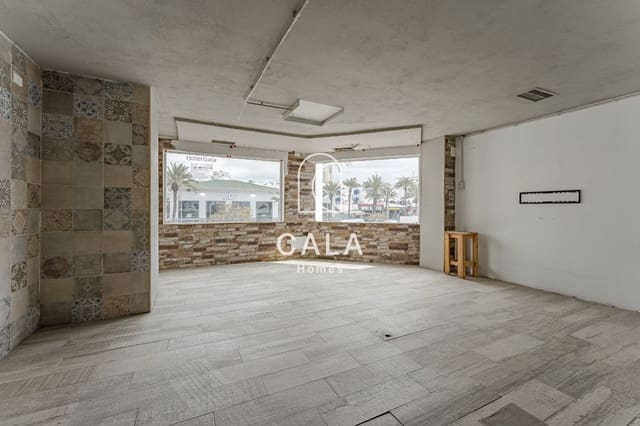 Kommersiell till salu i Playa de las Americas, Arona - 599 000 € (Ref: 8903155)