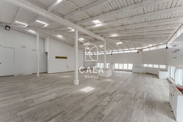 Kommersiell till salu i Playa de las Americas, Arona - 599 000 € (Ref: 8903155)