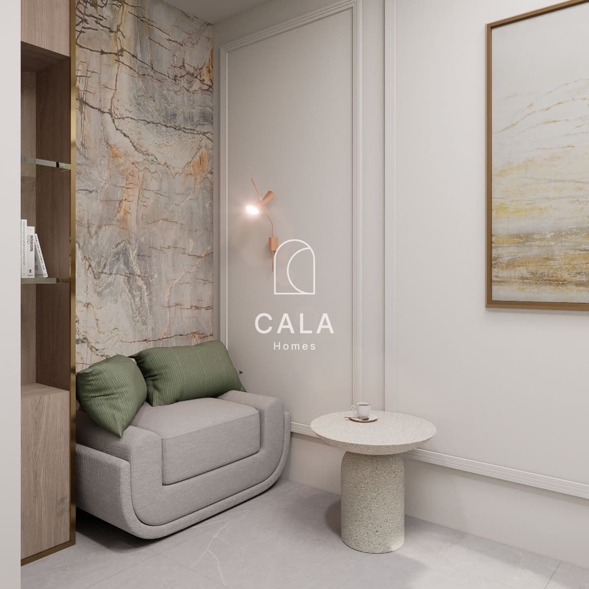 3 soverom Penthouse til salgs i Costa Adeje med svømmebasseng garasje - € 1 295 000 (Ref: 8909917)