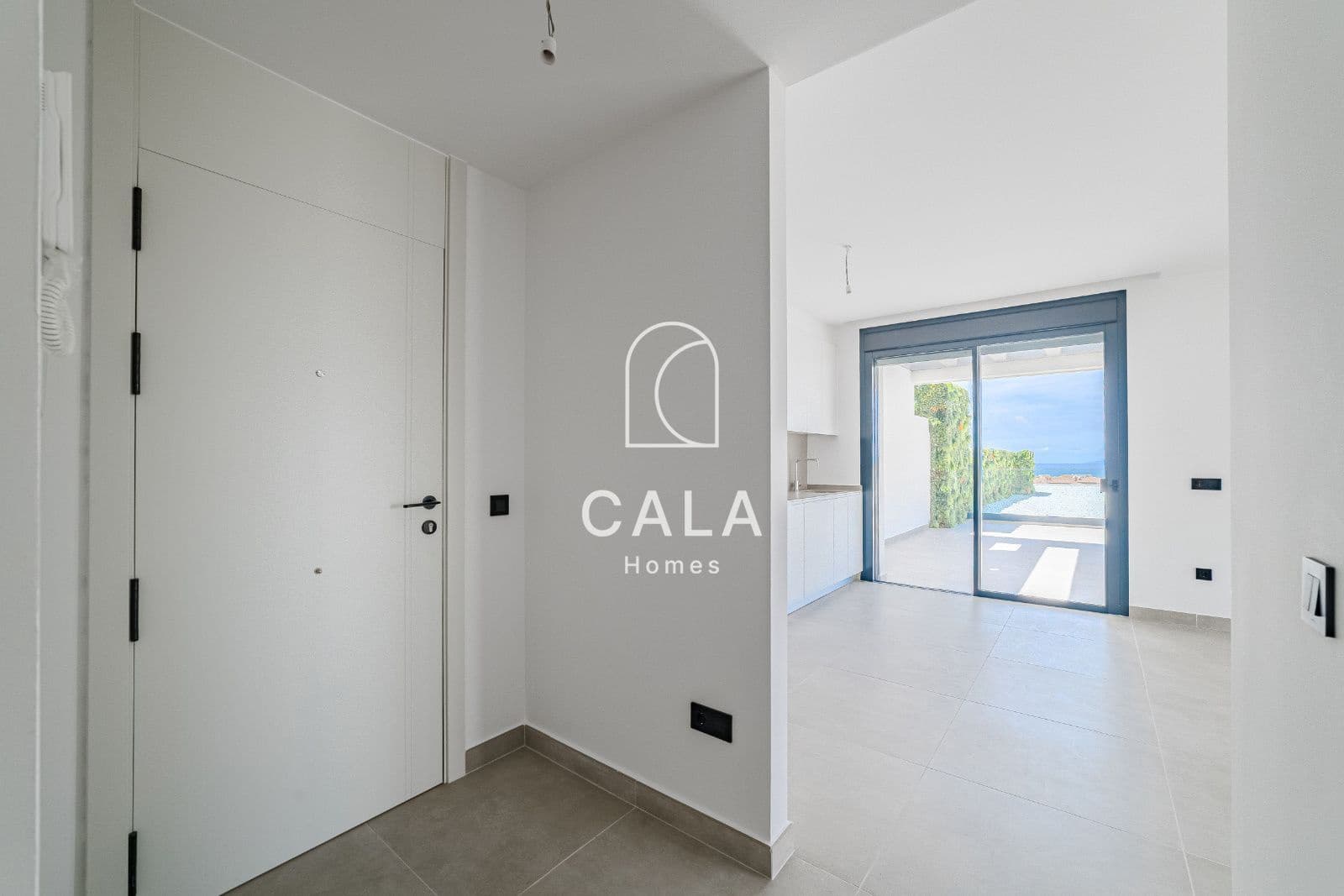3 soverom Penthouse til salgs i Costa Adeje med svømmebasseng garasje - € 1 295 000 (Ref: 8909917)