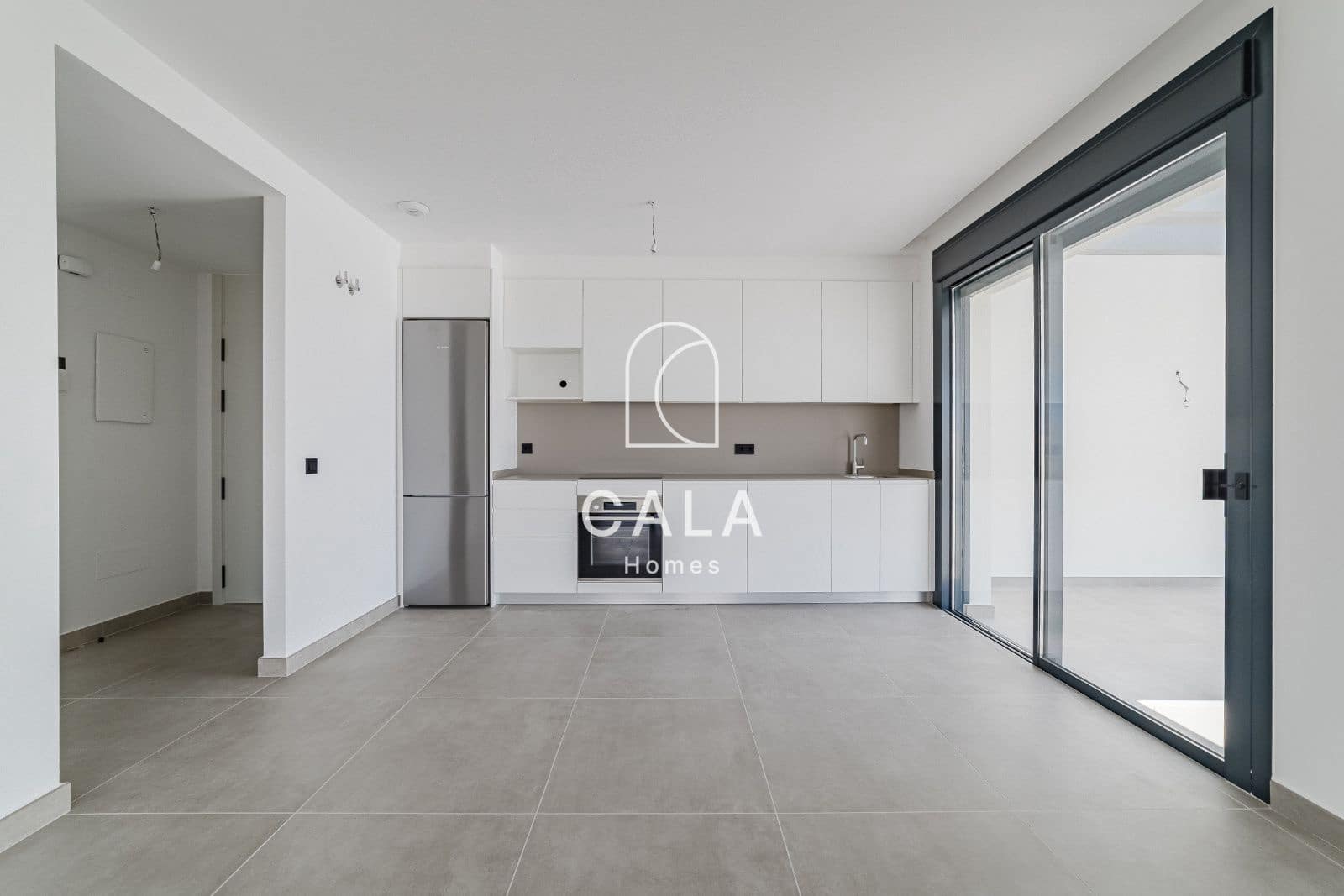 3 soverom Penthouse til salgs i Costa Adeje med svømmebasseng garasje - € 1 295 000 (Ref: 8909917)