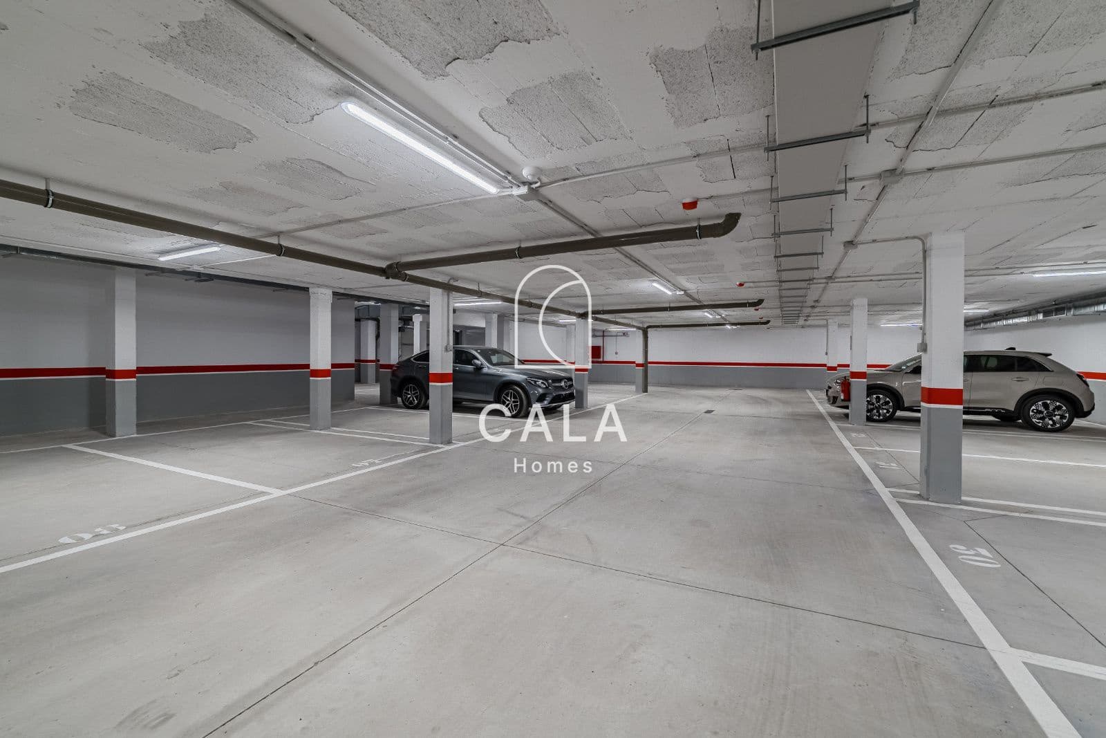 3 soverom Penthouse til salgs i Costa Adeje med svømmebasseng garasje - € 1 295 000 (Ref: 8909917)