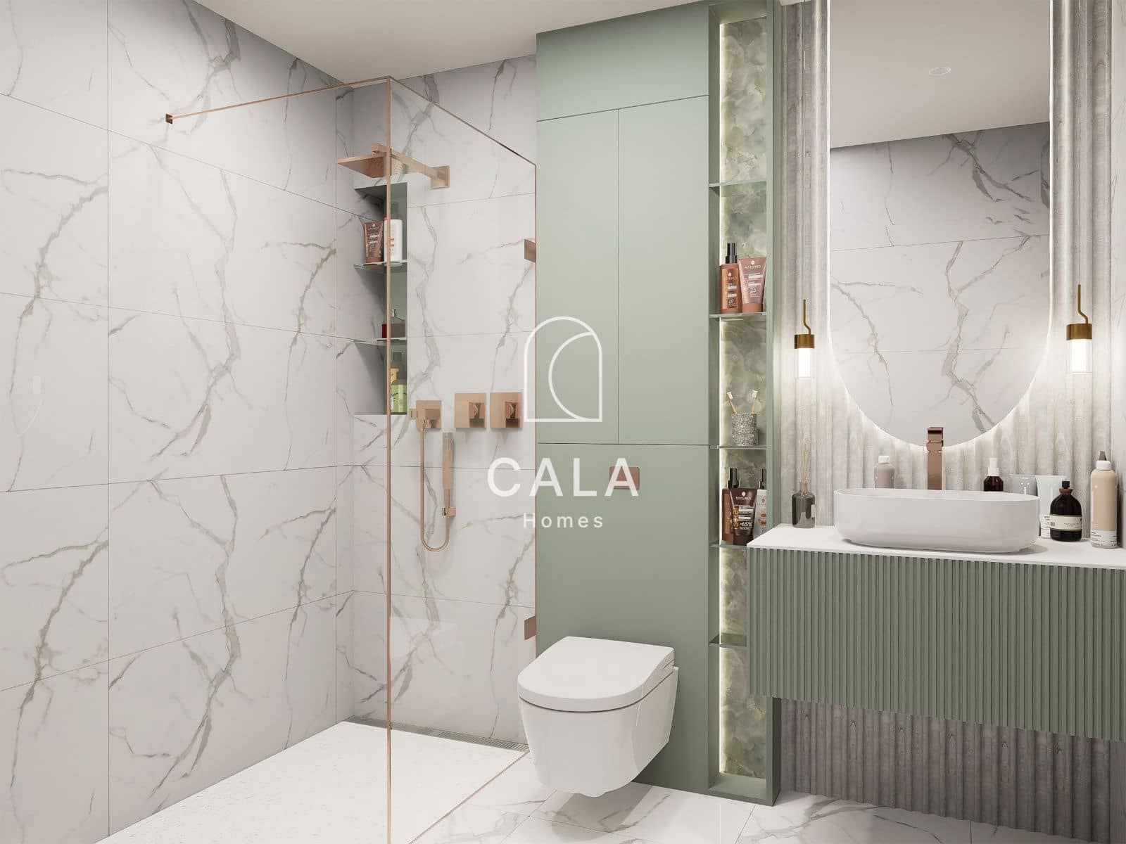 3 soverom Penthouse til salgs i Costa Adeje med svømmebasseng garasje - € 1 295 000 (Ref: 8909917)