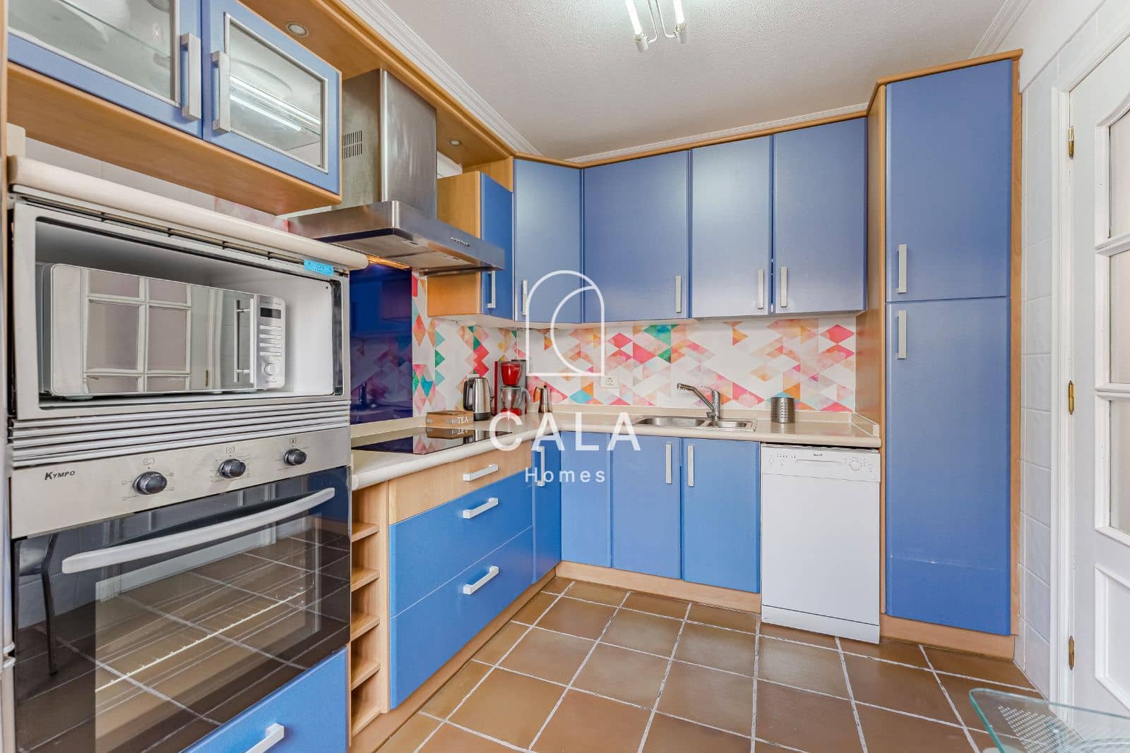 4 sypialnia Dom na sprzedaż w El Medano z garażem - 720 000 € (Ref: 8913609)