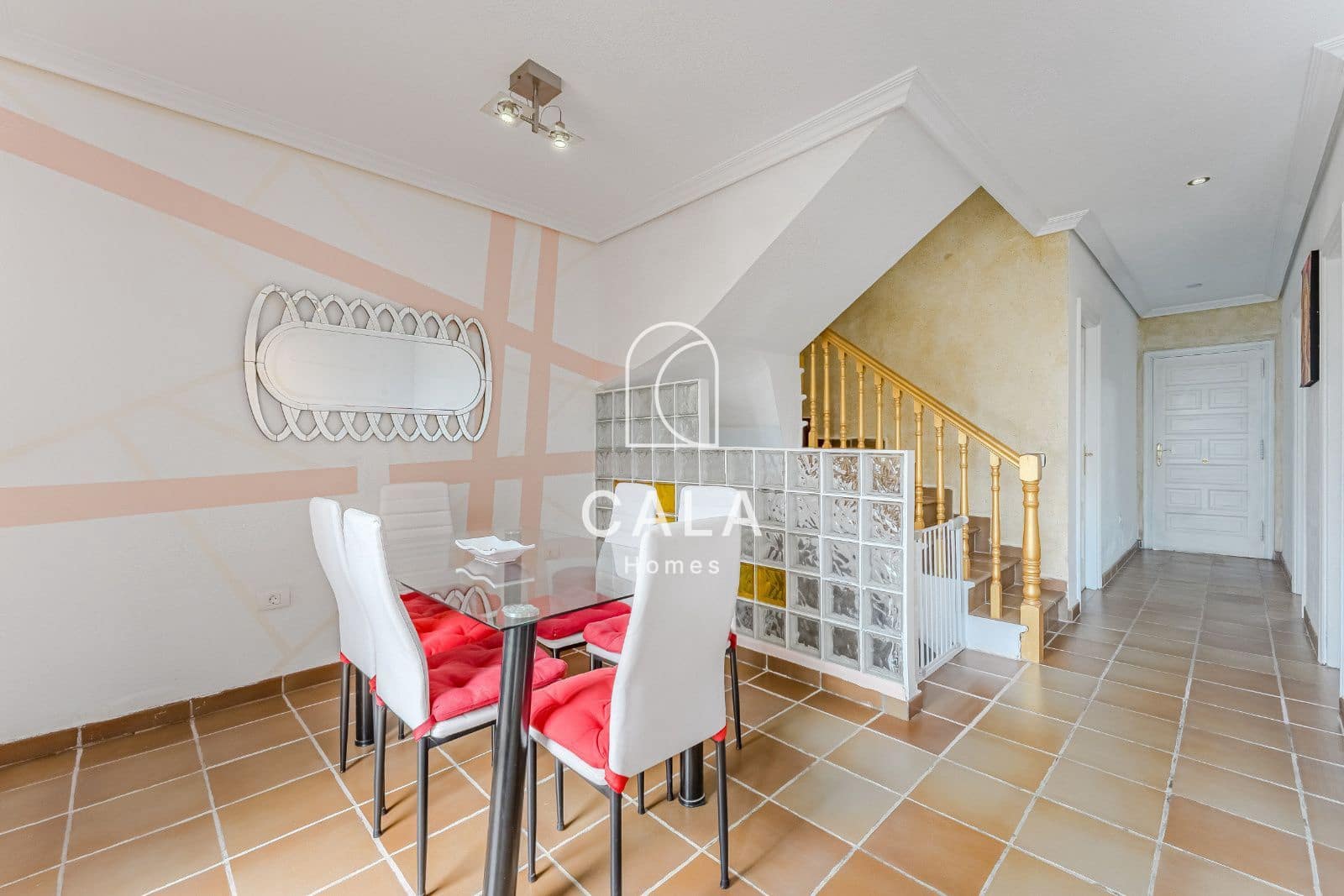 4 sypialnia Dom na sprzedaż w El Medano z garażem - 720 000 € (Ref: 8913609)