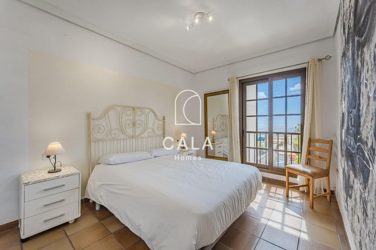 4 sypialnia Dom na sprzedaż w El Medano z garażem - 720 000 € (Ref: 8913609)