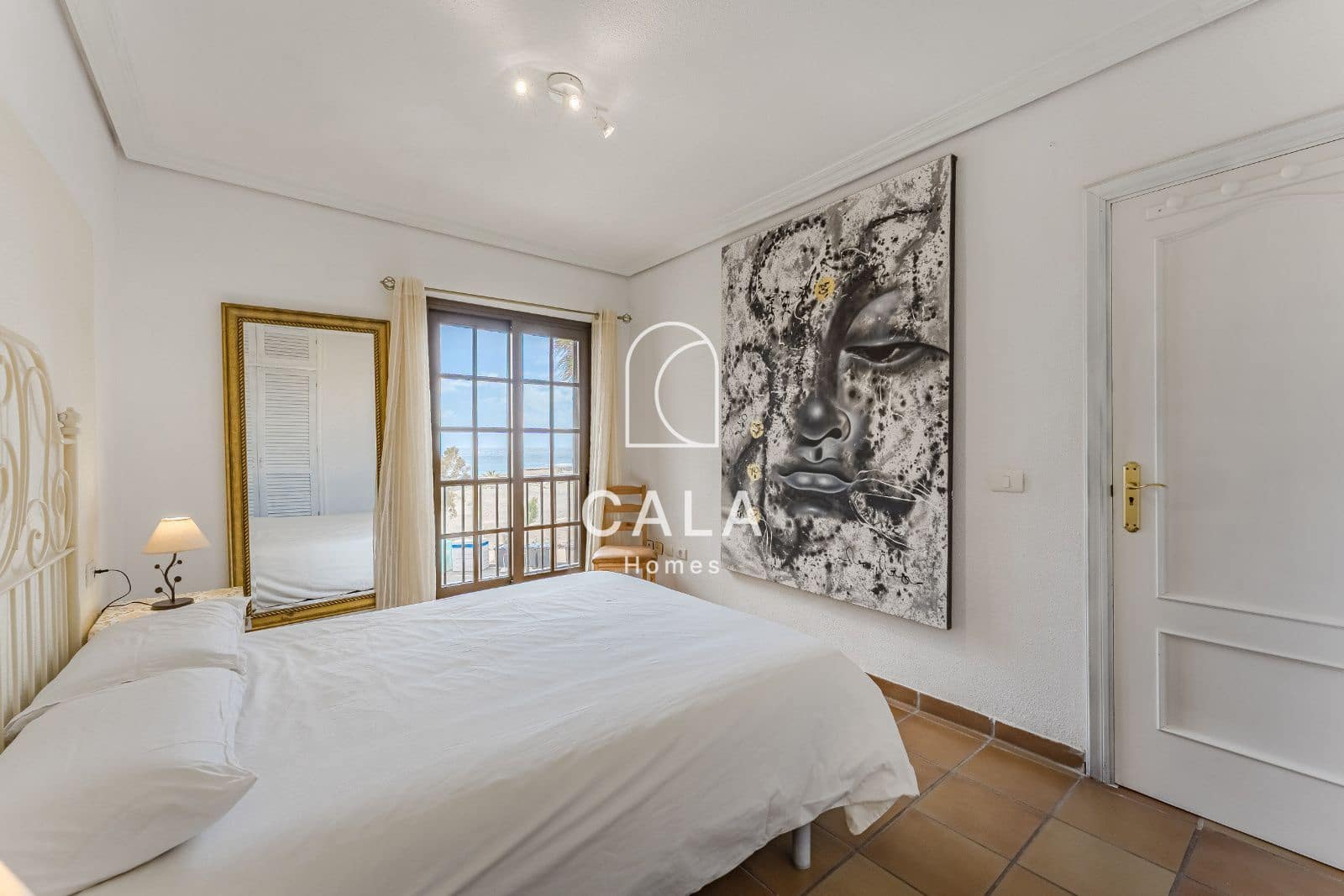 4 sypialnia Dom na sprzedaż w El Medano z garażem - 720 000 € (Ref: 8913609)