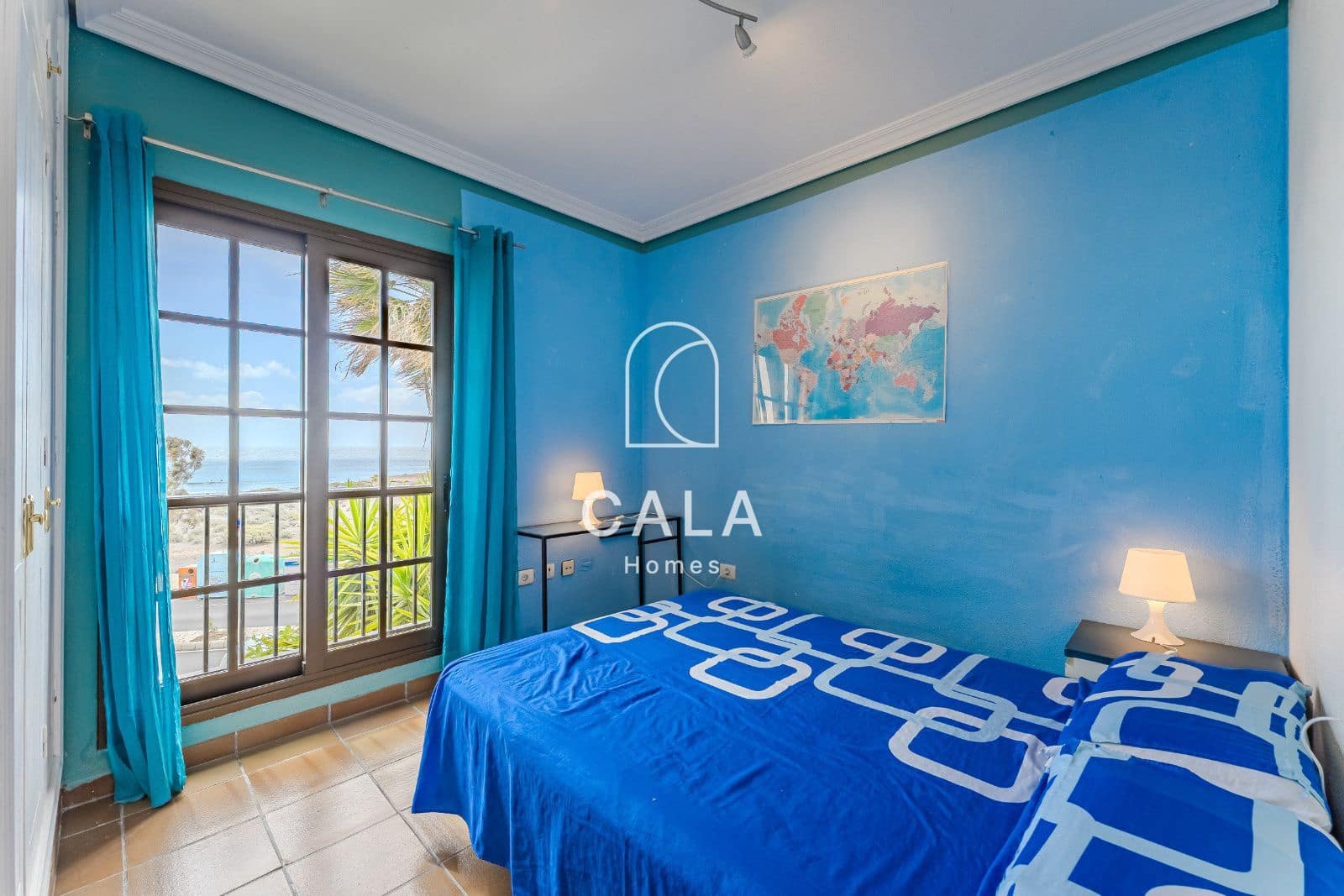 4 sypialnia Dom na sprzedaż w El Medano z garażem - 720 000 € (Ref: 8913609)