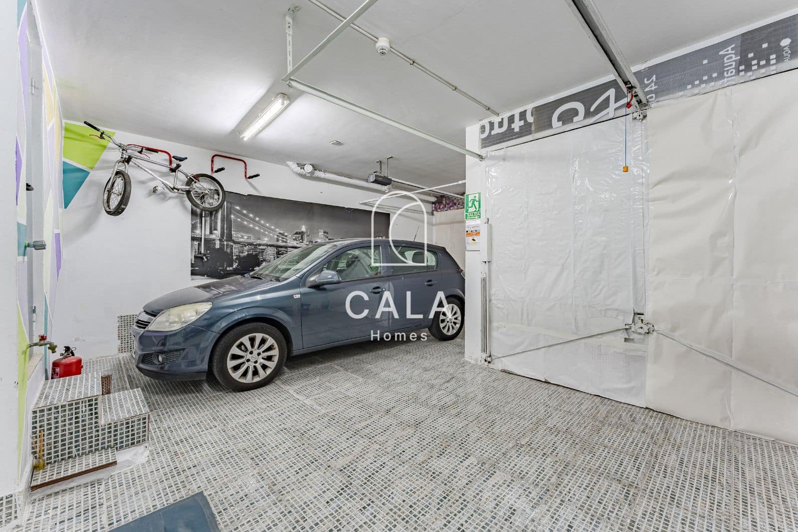 4 sypialnia Dom na sprzedaż w El Medano z garażem - 720 000 € (Ref: 8913609)