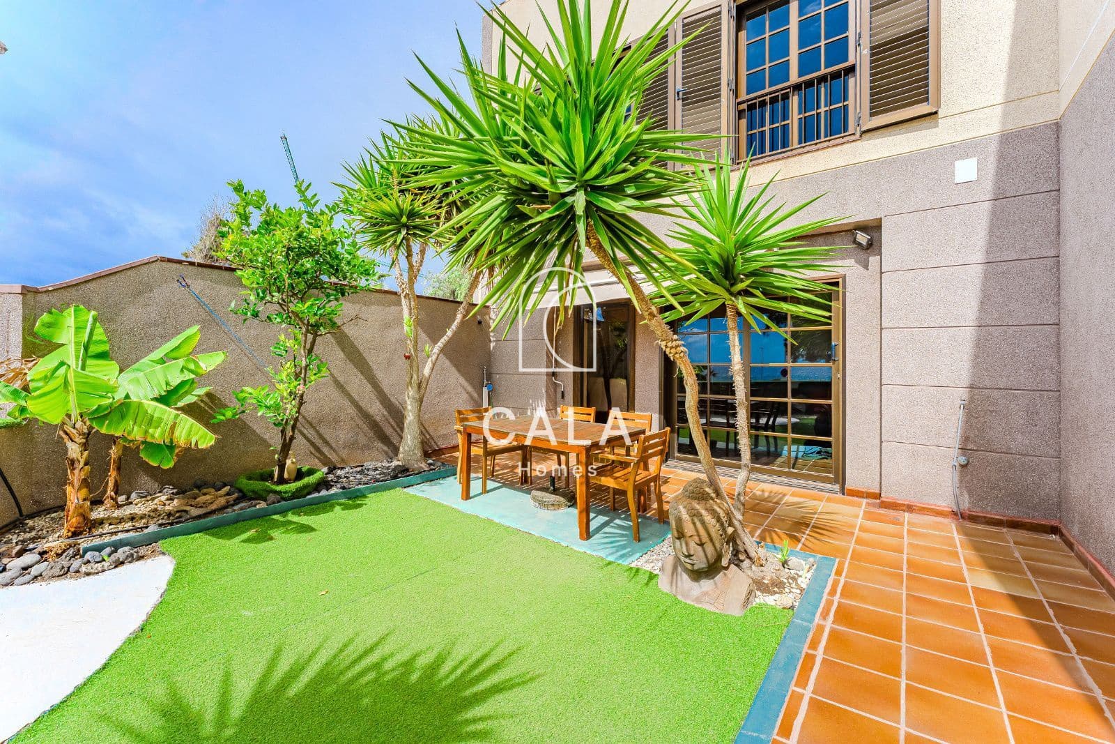 4 sypialnia Dom na sprzedaż w El Medano z garażem - 720 000 € (Ref: 8913609)