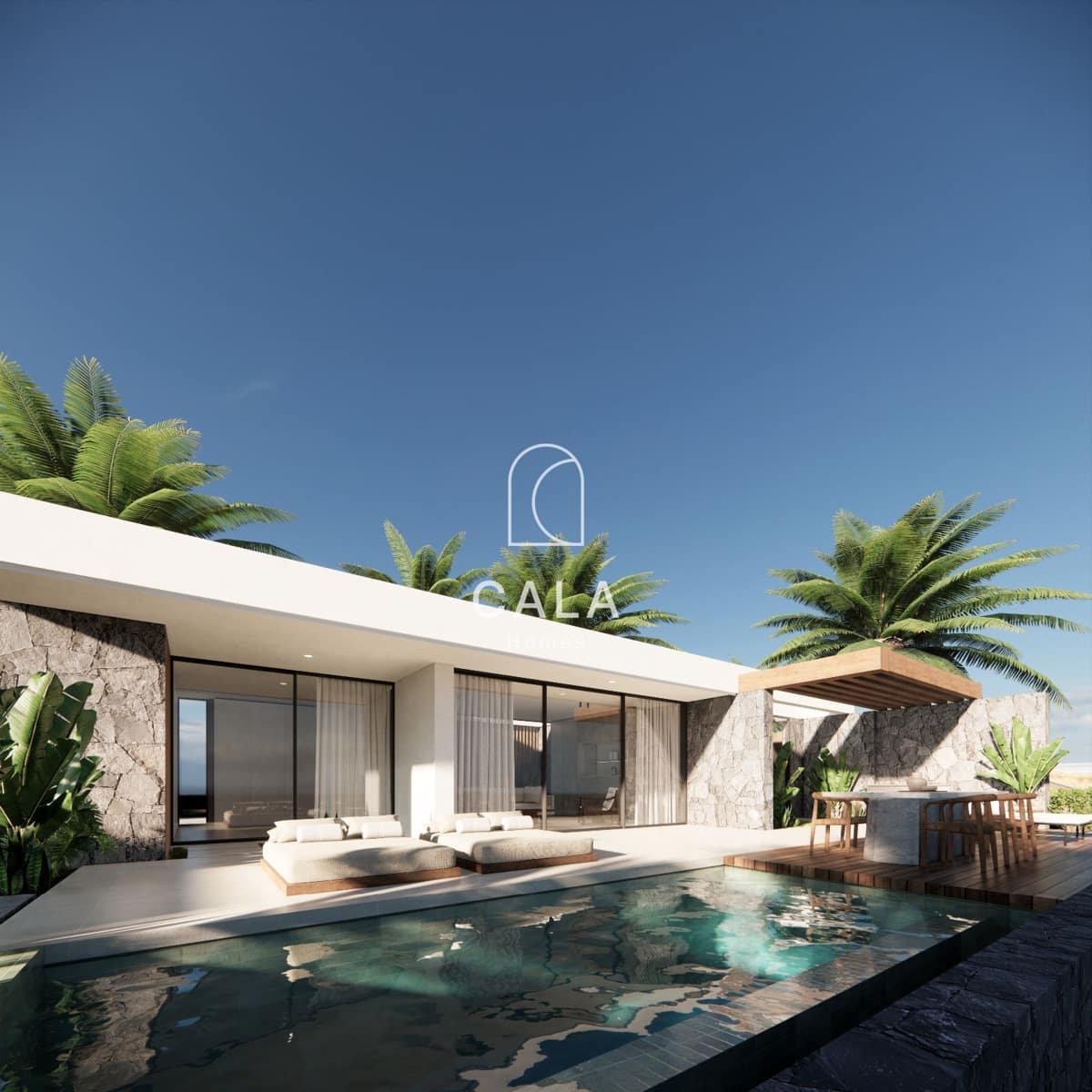 2 chambre Maison de Ville à vendre à San Sebastian de la Gomera avec piscine garage - 572 500 € (Ref: 8927907)