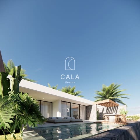 2 chambre Maison de Ville à vendre à San Sebastián de la Gomera avec piscine garage - 572 500 € (Ref: 8927907)