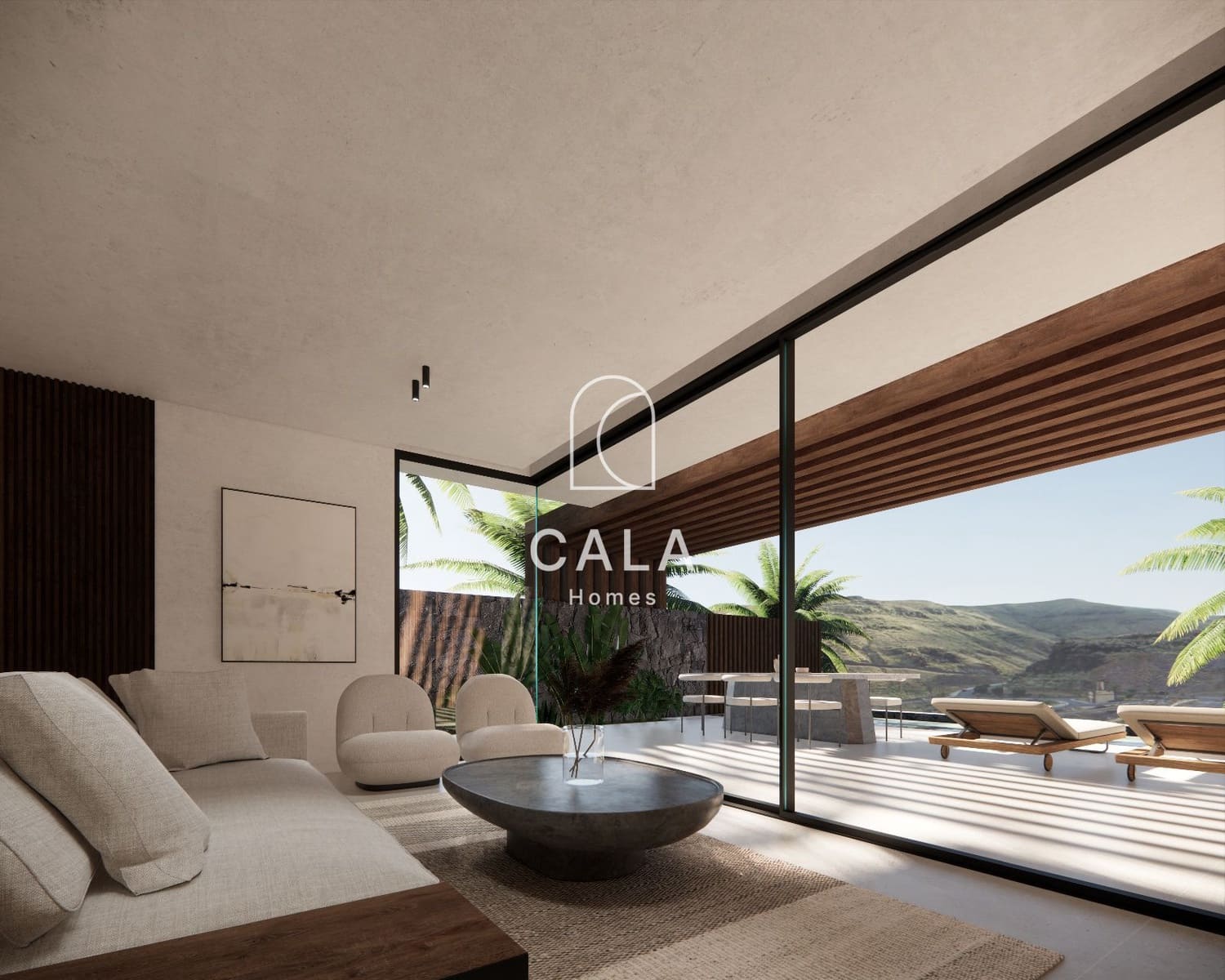 2 chambre Maison de Ville à vendre à San Sebastian de la Gomera avec piscine garage - 572 500 € (Ref: 8927907)