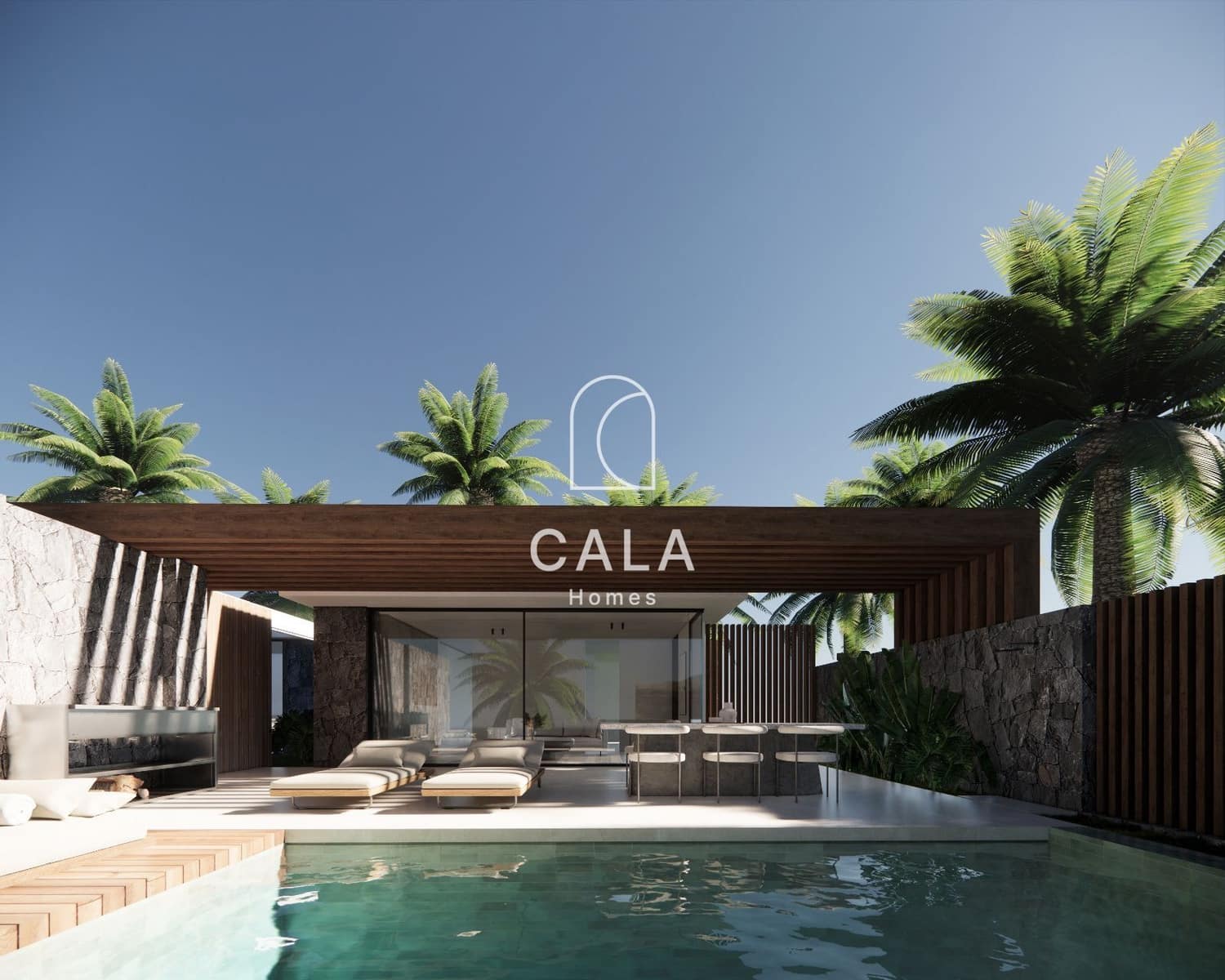 2 chambre Maison de Ville à vendre à San Sebastian de la Gomera avec piscine garage - 572 500 € (Ref: 8927907)