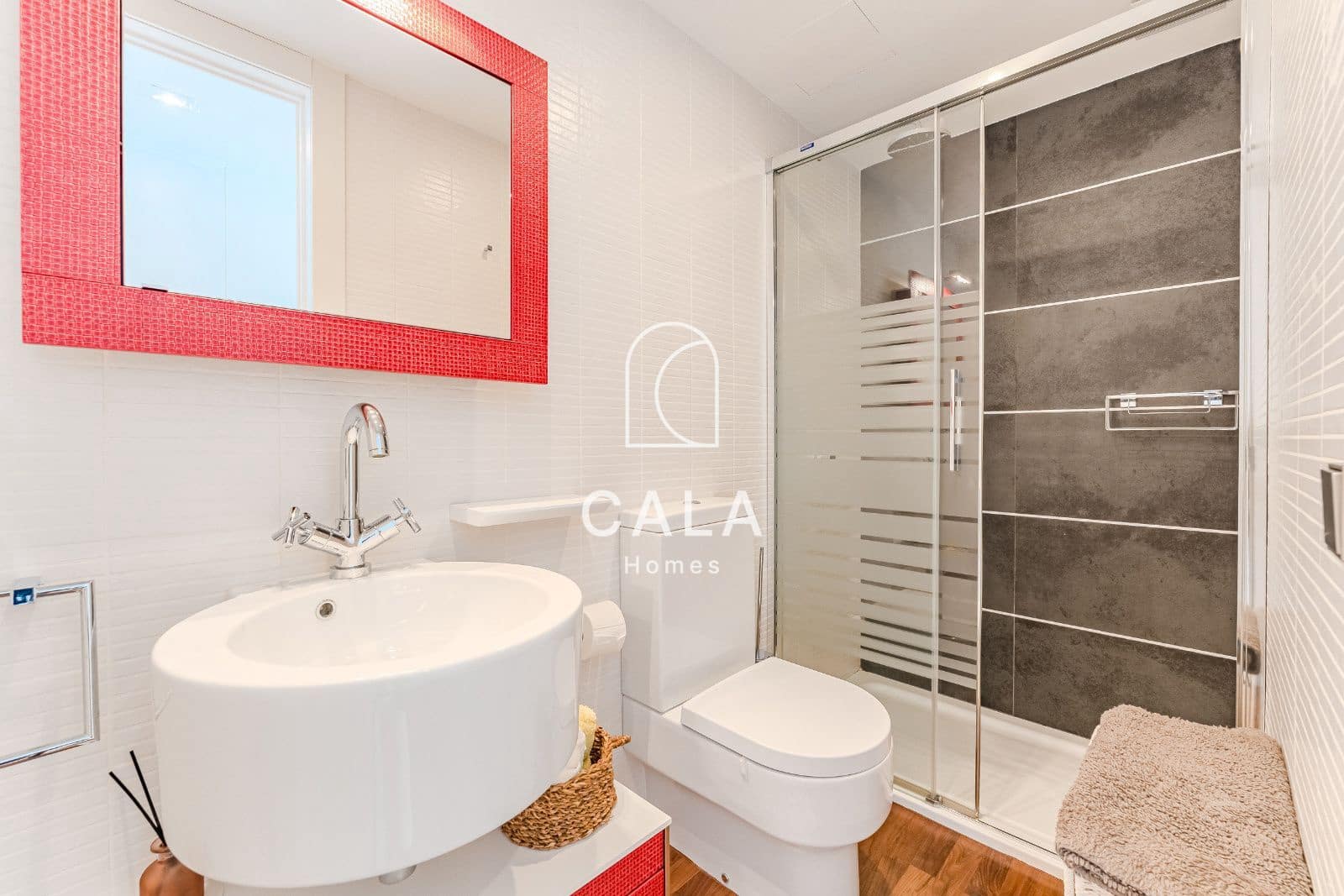 3 soveværelse Penthouse til salg i Palm-Mar med swimmingpool garage - € 795.000 (Ref: 8947526)